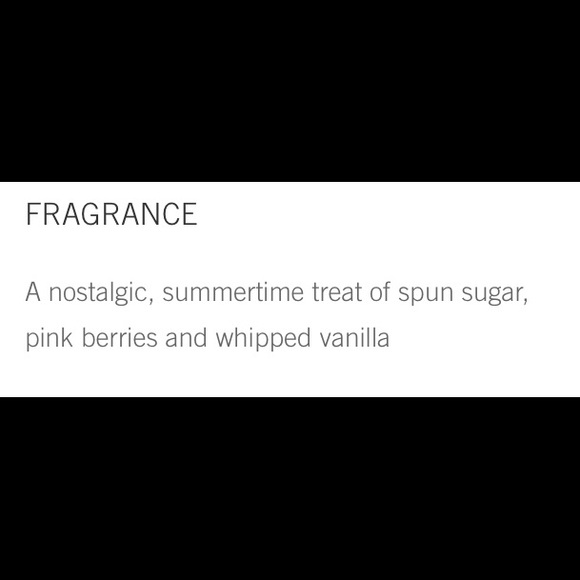 SOLD - Bath and Body Works Broadwalk Taffy 2 Piece - Picture 4 of 4